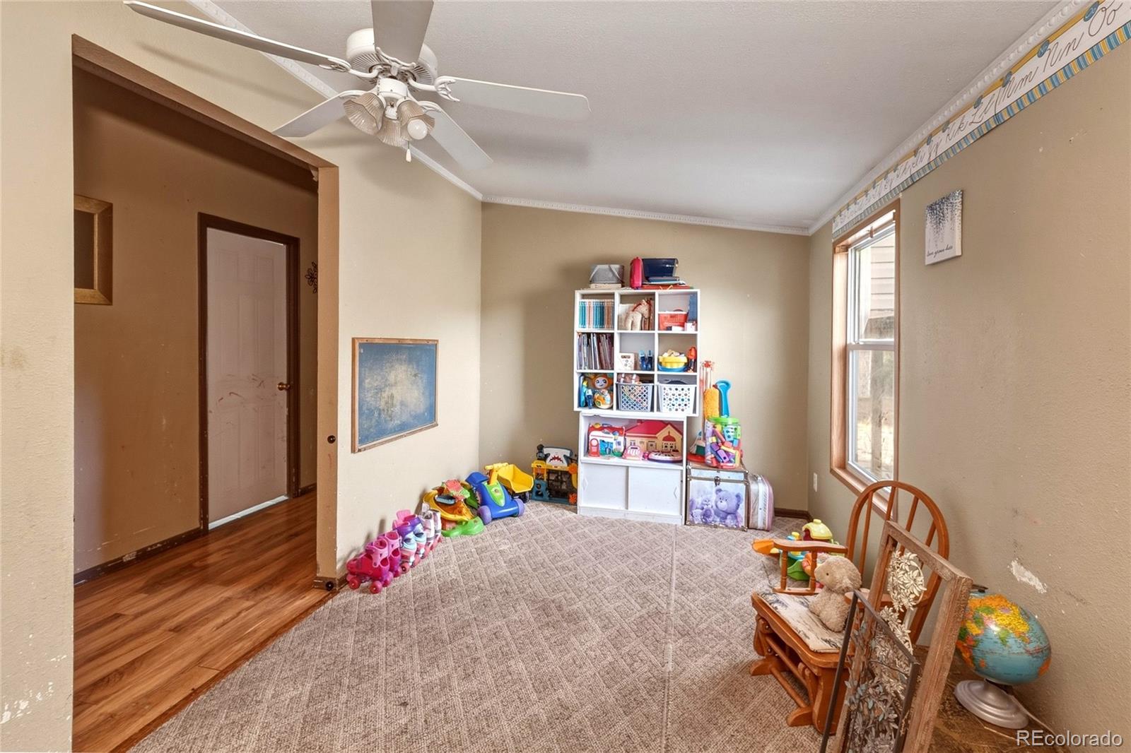 26131 Pinon Ridge Drive Aguilar CO 81020