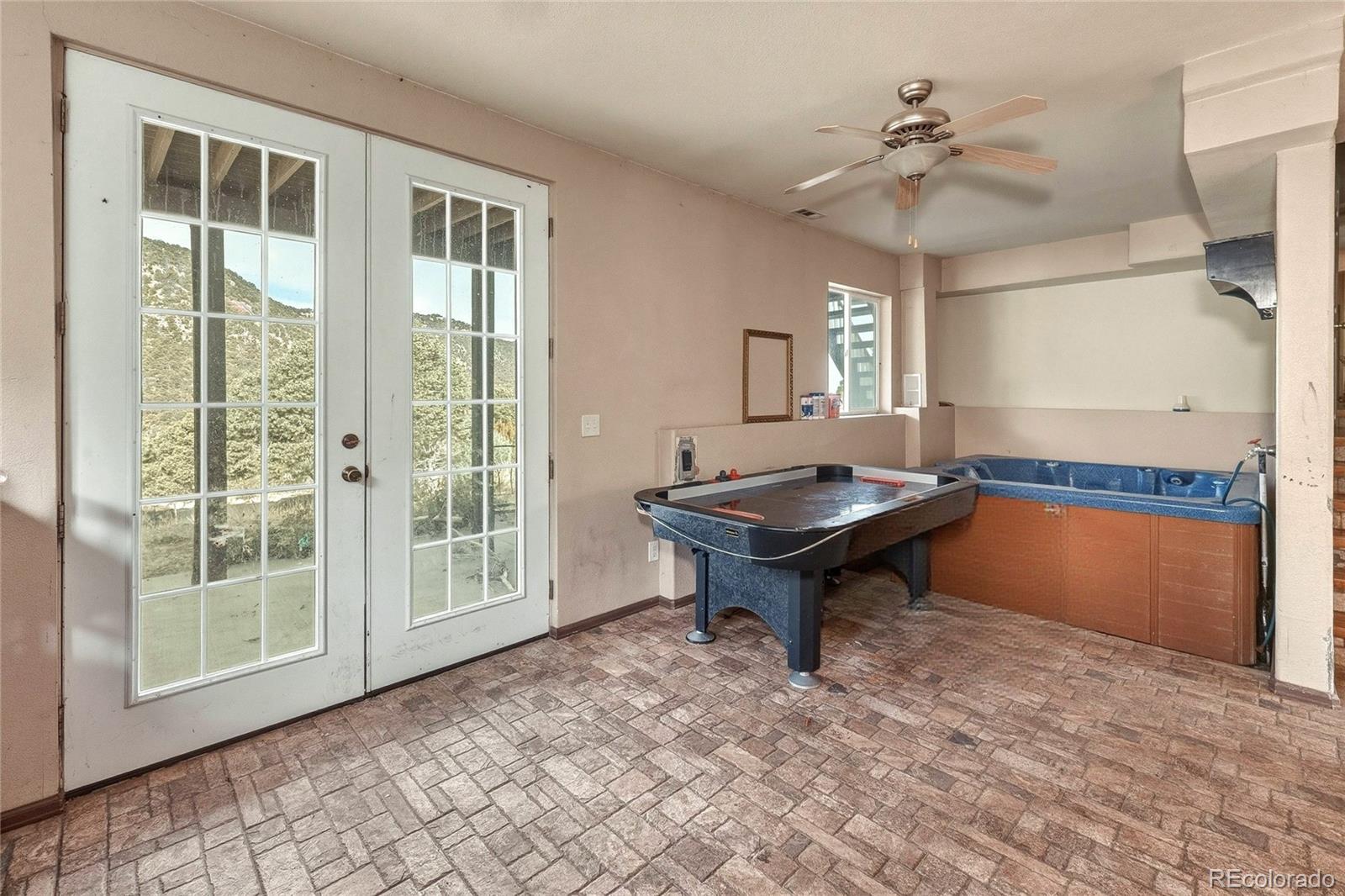 26131 Pinon Ridge Drive Aguilar CO 81020