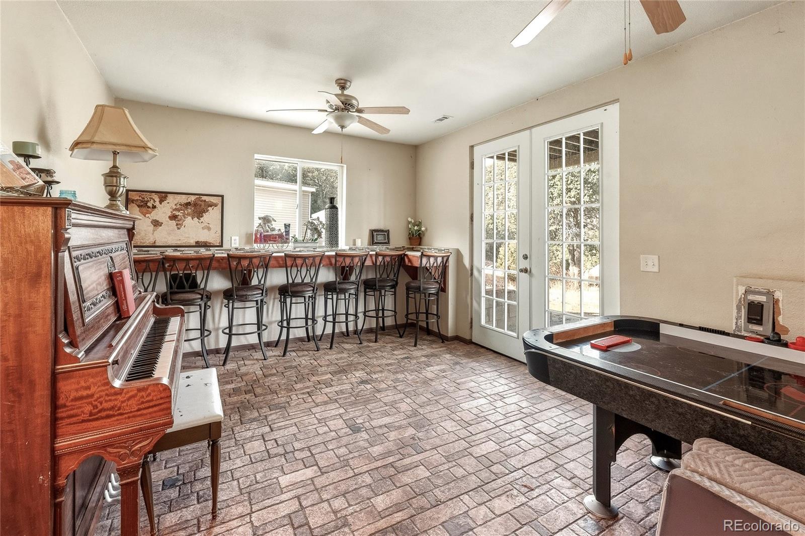 26131 Pinon Ridge Drive Aguilar CO 81020