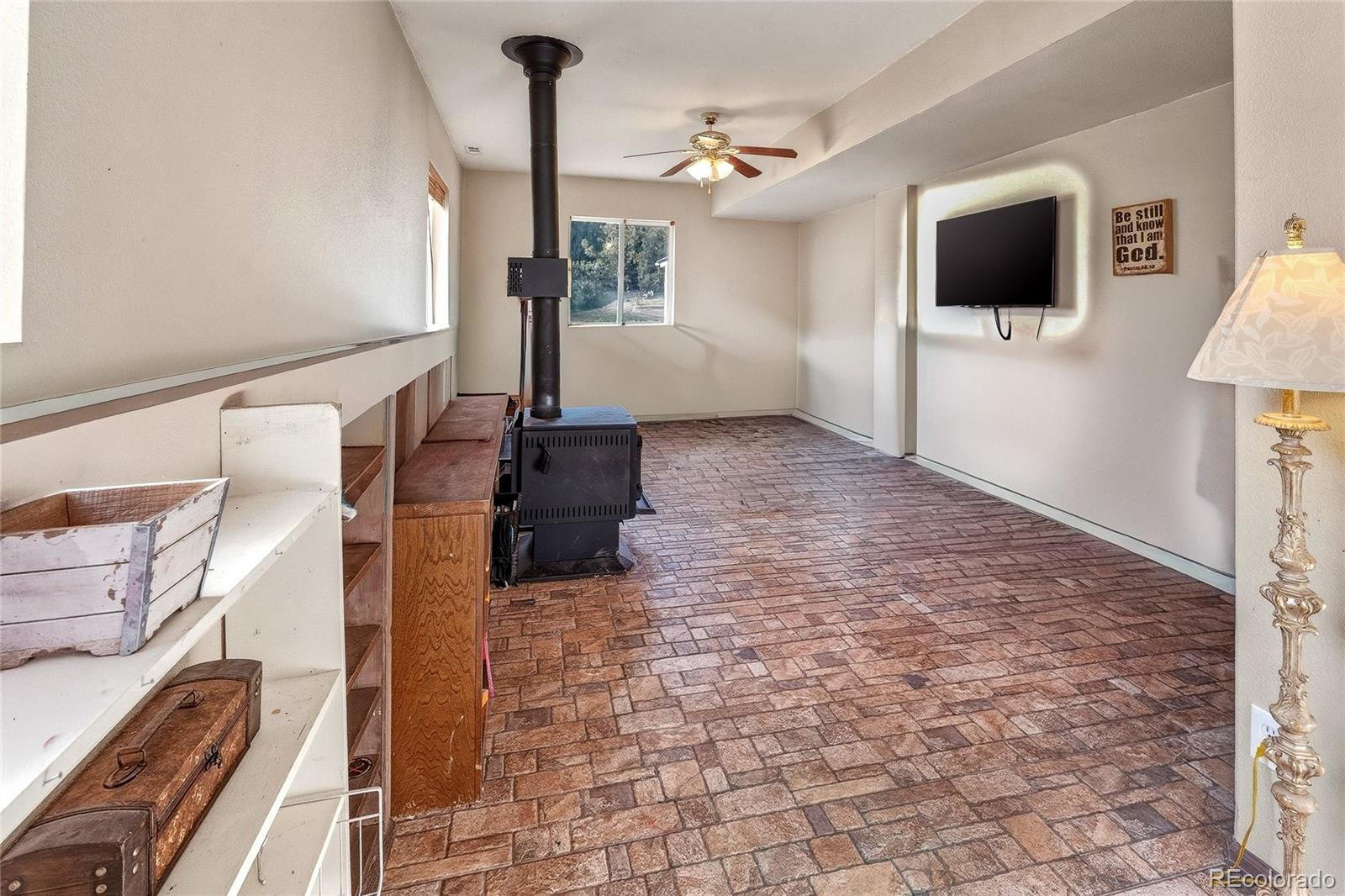 26131 Pinon Ridge Drive Aguilar CO 81020