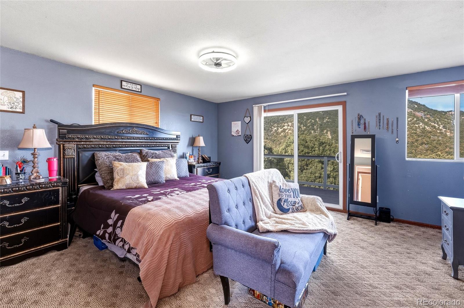 26131 Pinon Ridge Drive Aguilar CO 81020