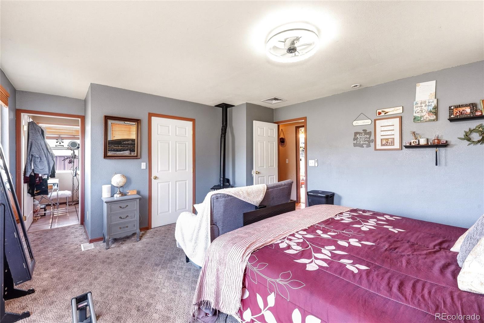26131 Pinon Ridge Drive Aguilar CO 81020