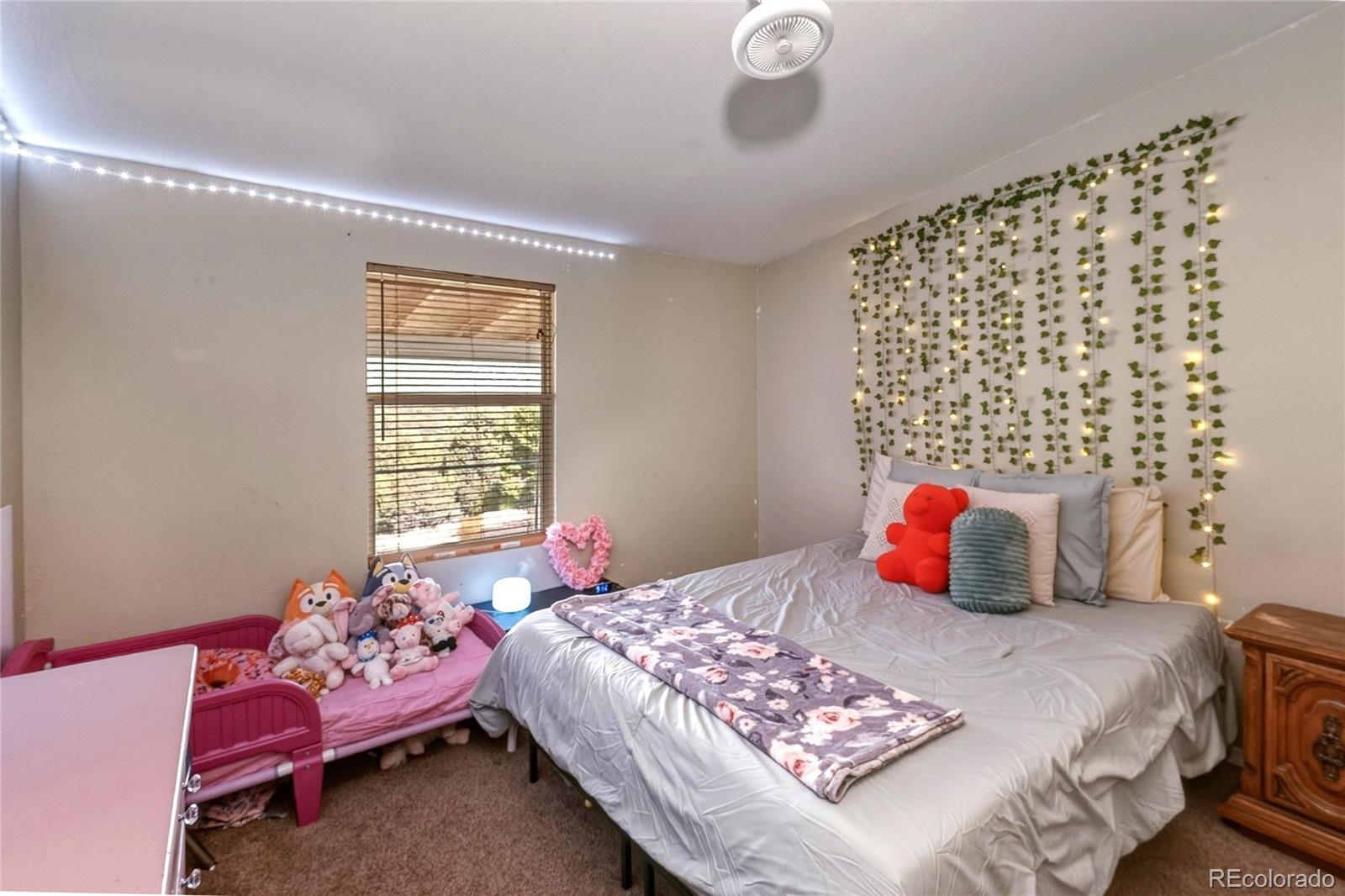 26131 Pinon Ridge Drive Aguilar CO 81020