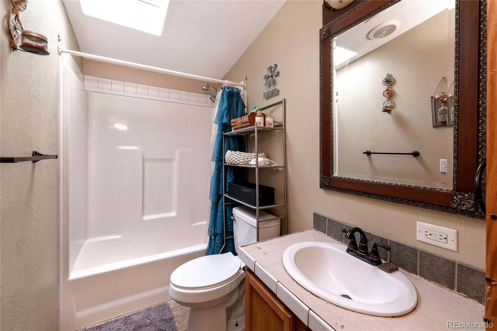 26131 Pinon Ridge Drive Aguilar CO 81020