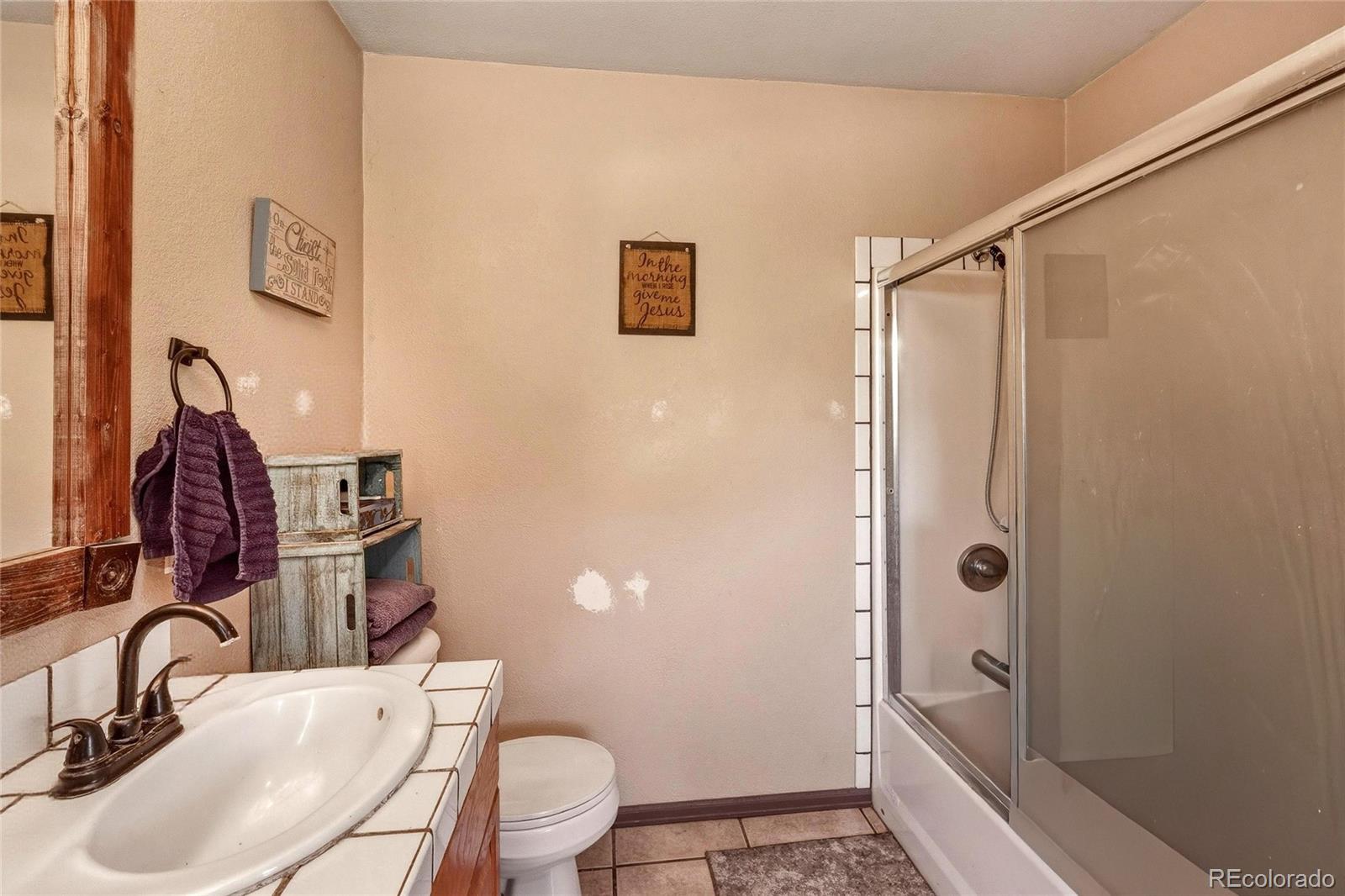 26131 Pinon Ridge Drive Aguilar CO 81020