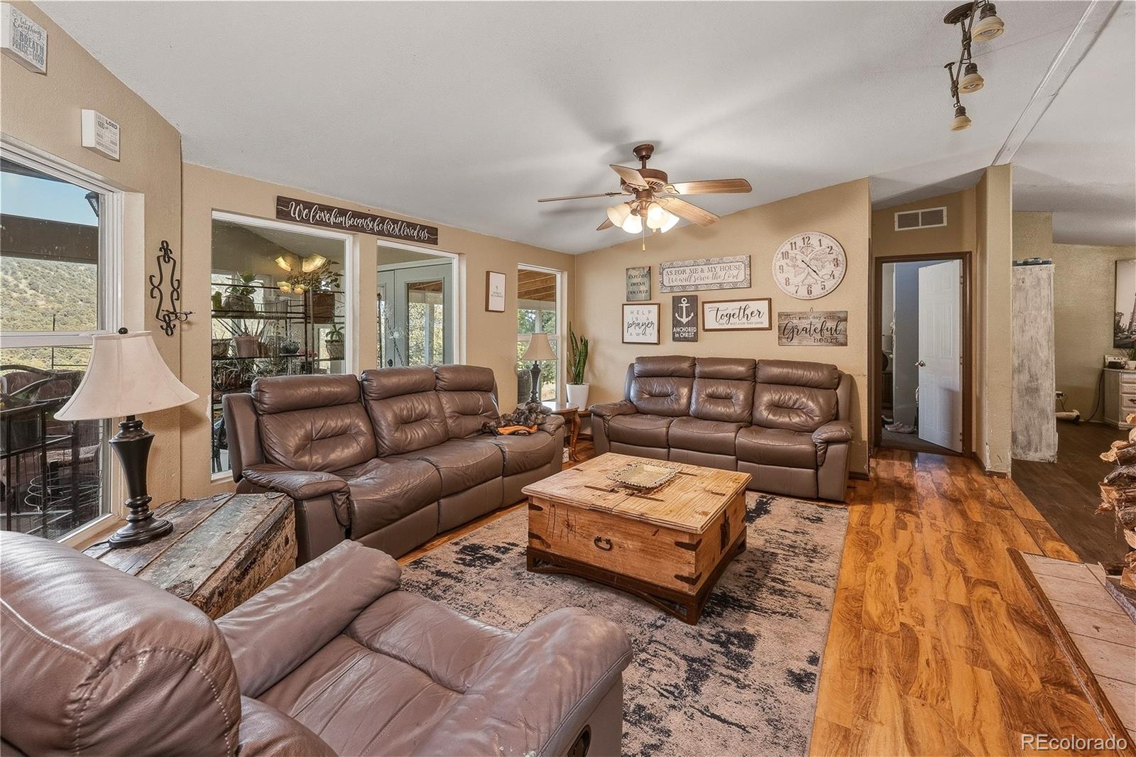 26131 Pinon Ridge Drive Aguilar CO 81020