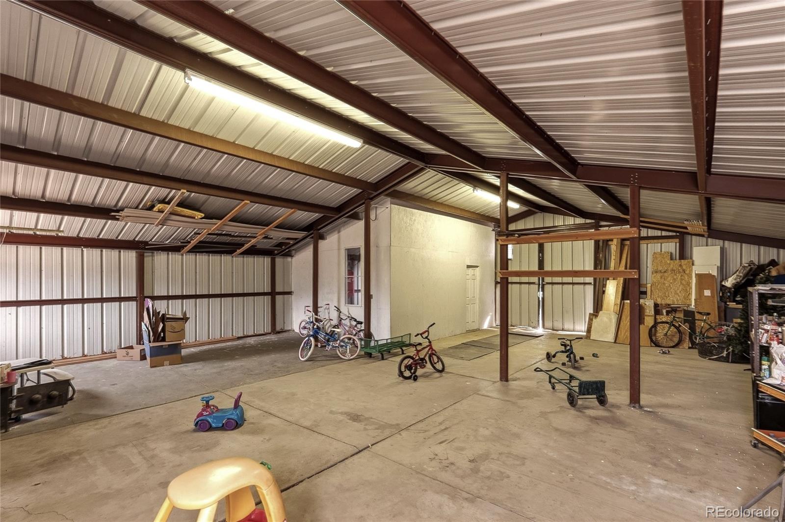 26131 Pinon Ridge Drive Aguilar CO 81020
