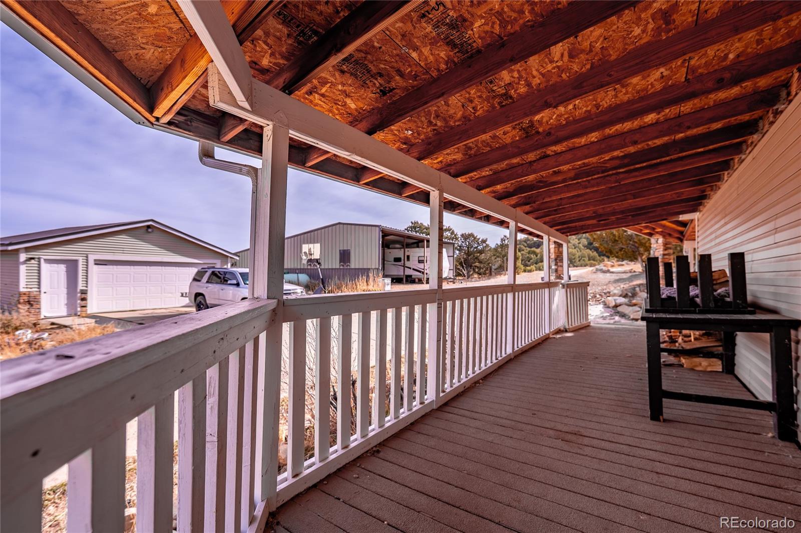 26131 Pinon Ridge Drive Aguilar CO 81020