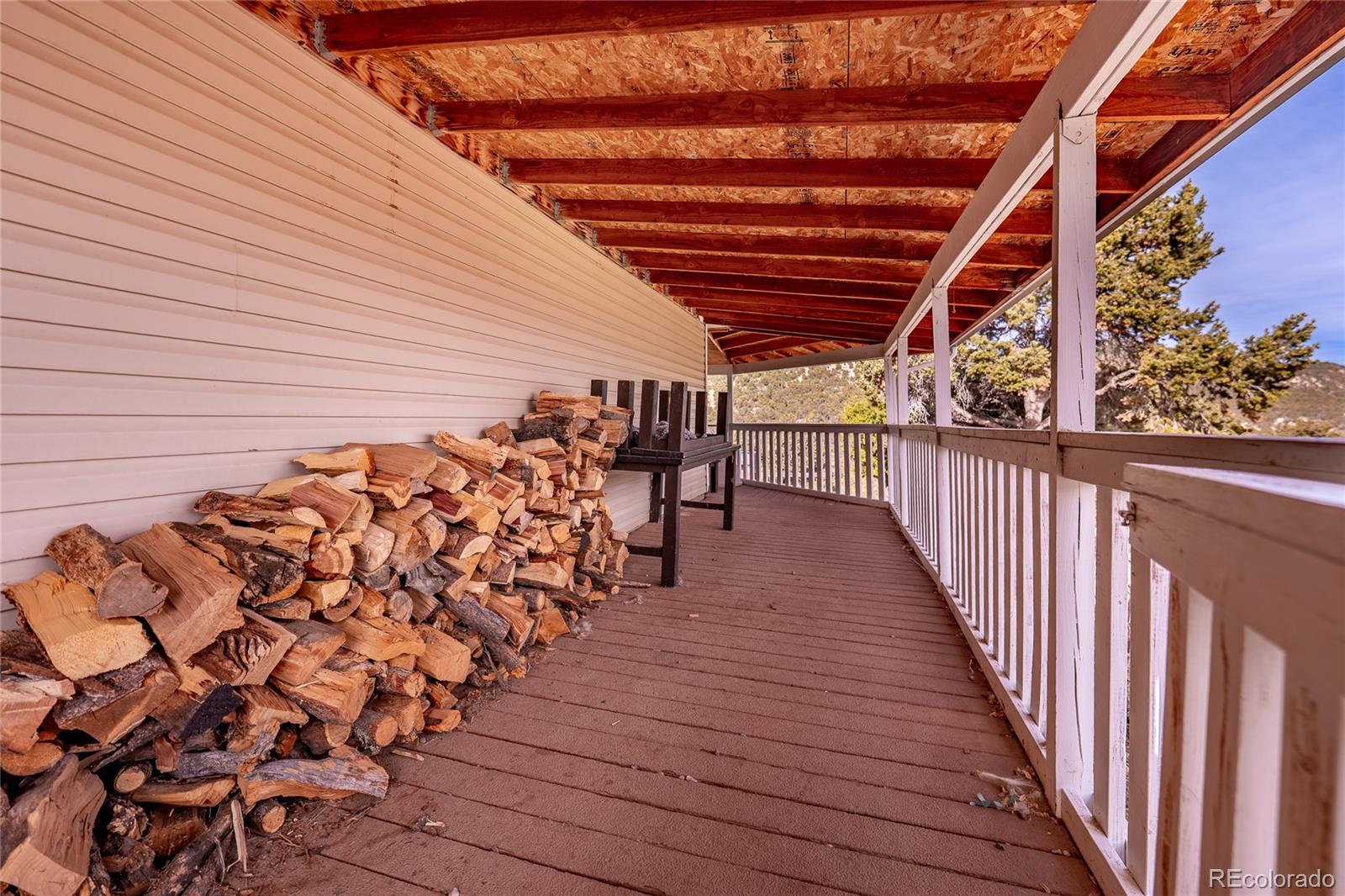 26131 Pinon Ridge Drive Aguilar CO 81020