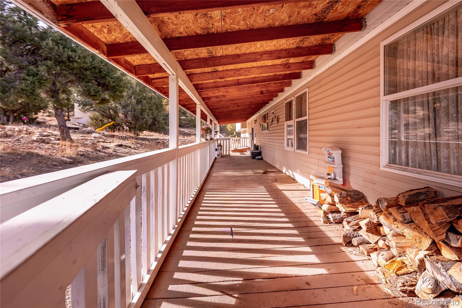26131 Pinon Ridge Drive Aguilar CO 81020