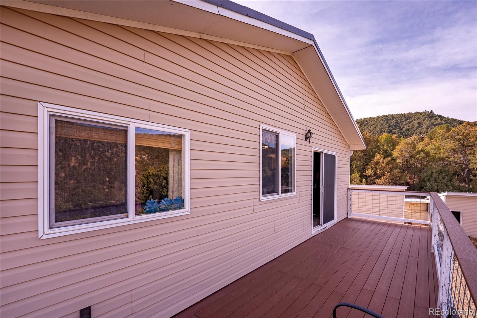 26131 Pinon Ridge Drive Aguilar CO 81020