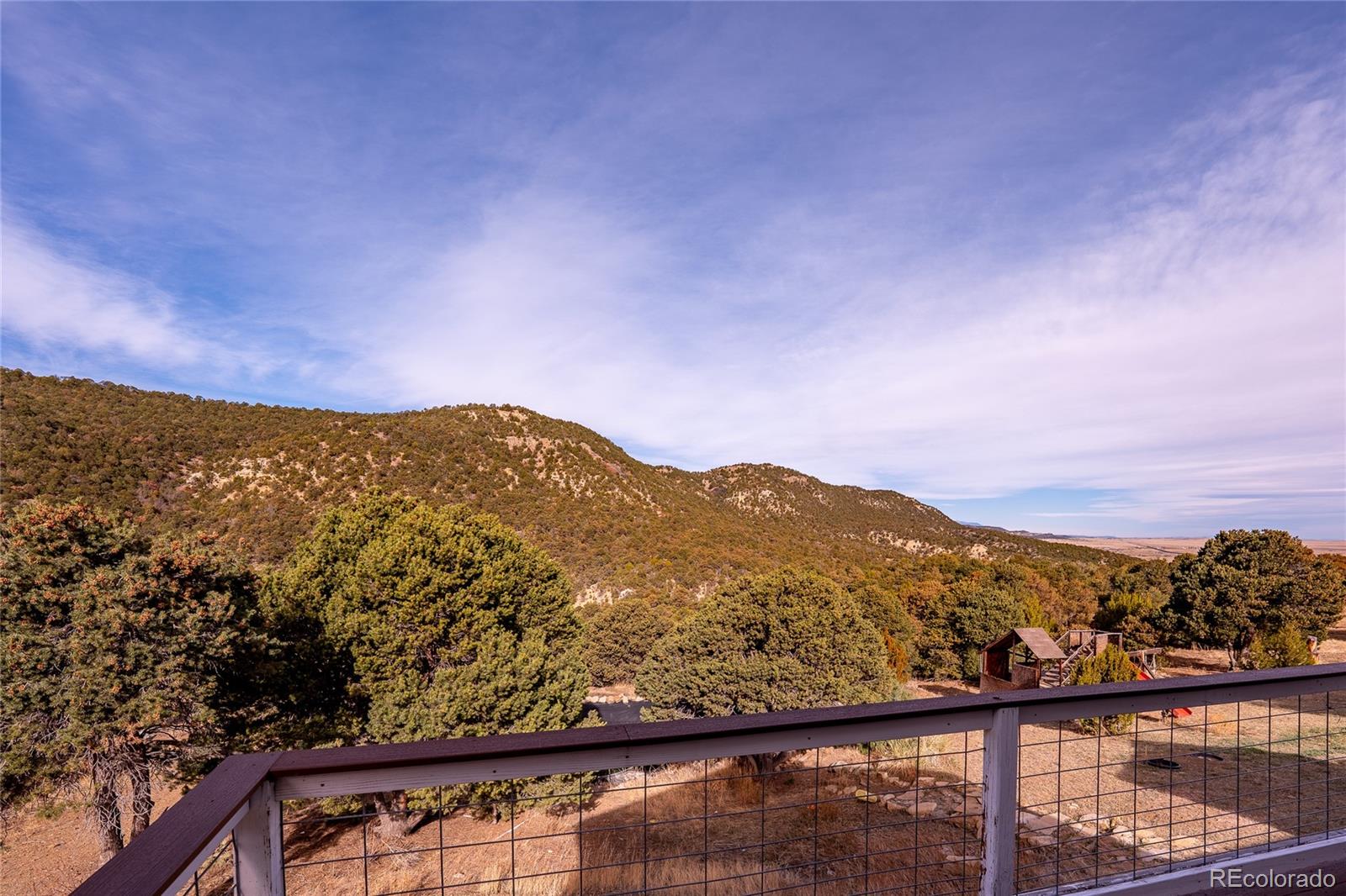 26131 Pinon Ridge Drive Aguilar CO 81020