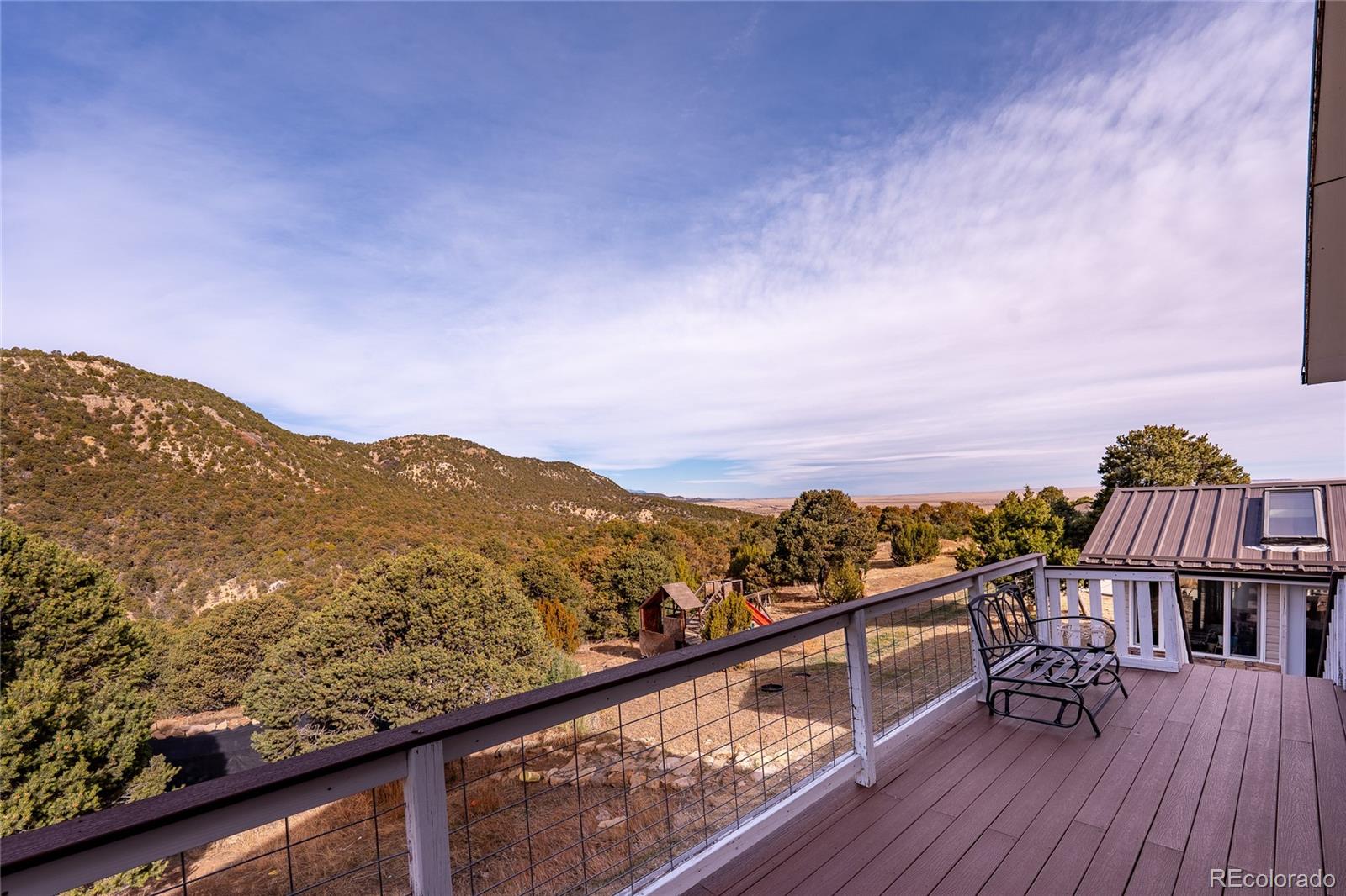 26131 Pinon Ridge Drive Aguilar CO 81020