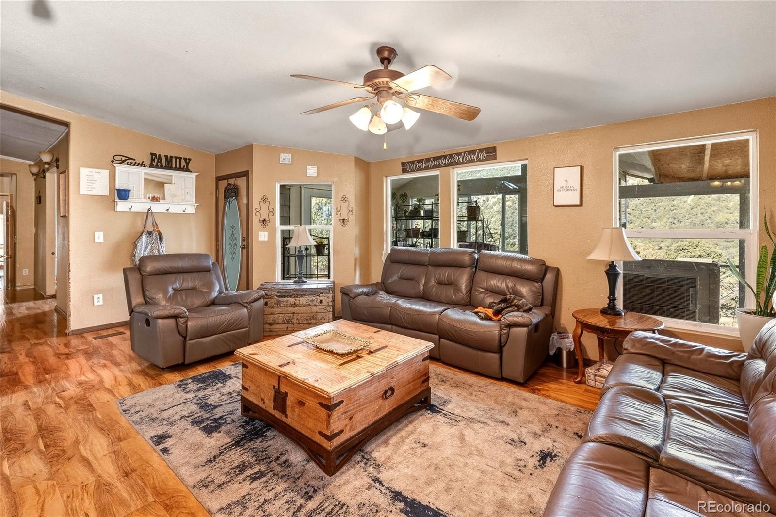 26131 Pinon Ridge Drive Aguilar CO 81020