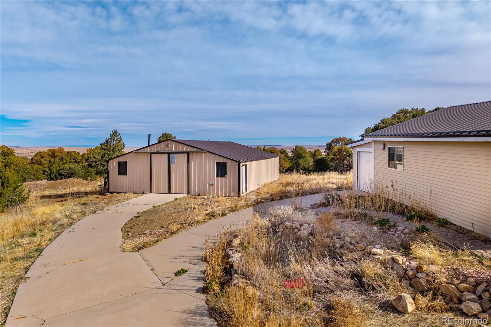 26131 Pinon Ridge Drive Aguilar CO 81020