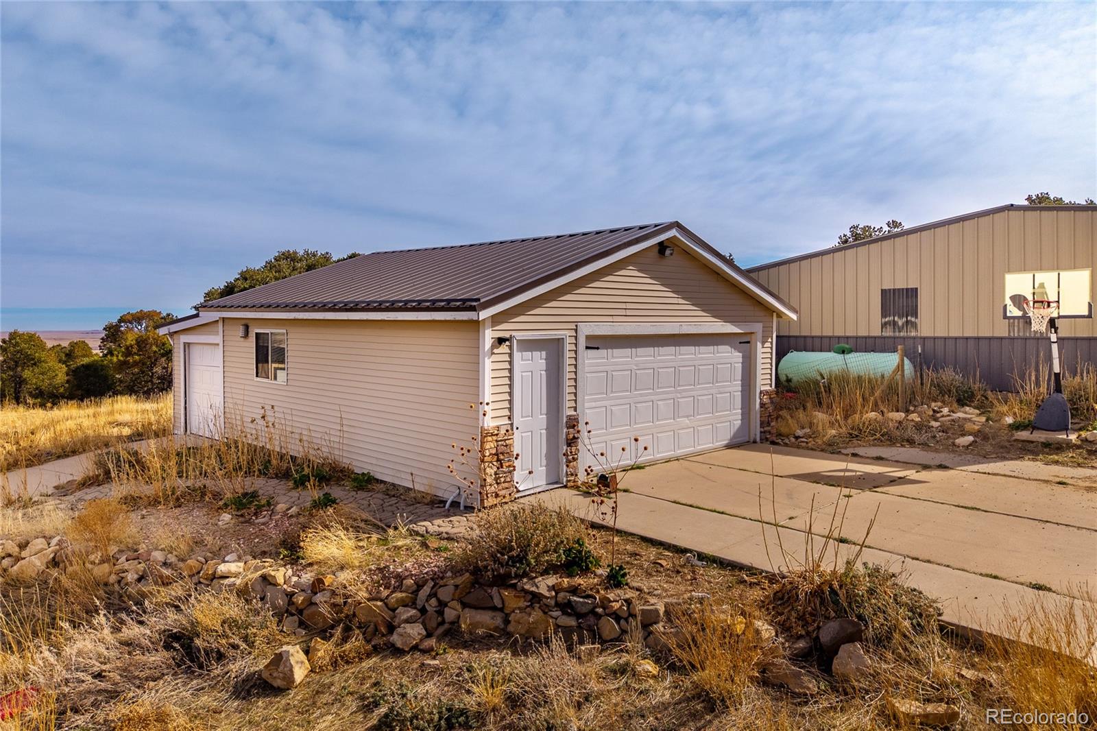 26131 Pinon Ridge Drive Aguilar CO 81020