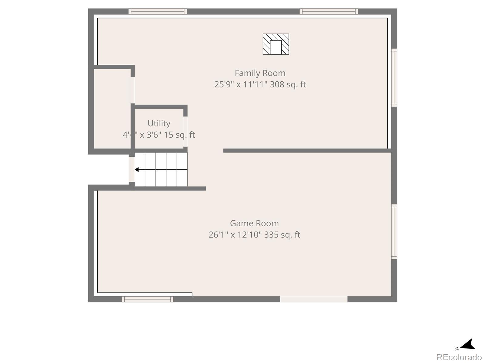 26131 Pinon Ridge Drive Aguilar CO 81020