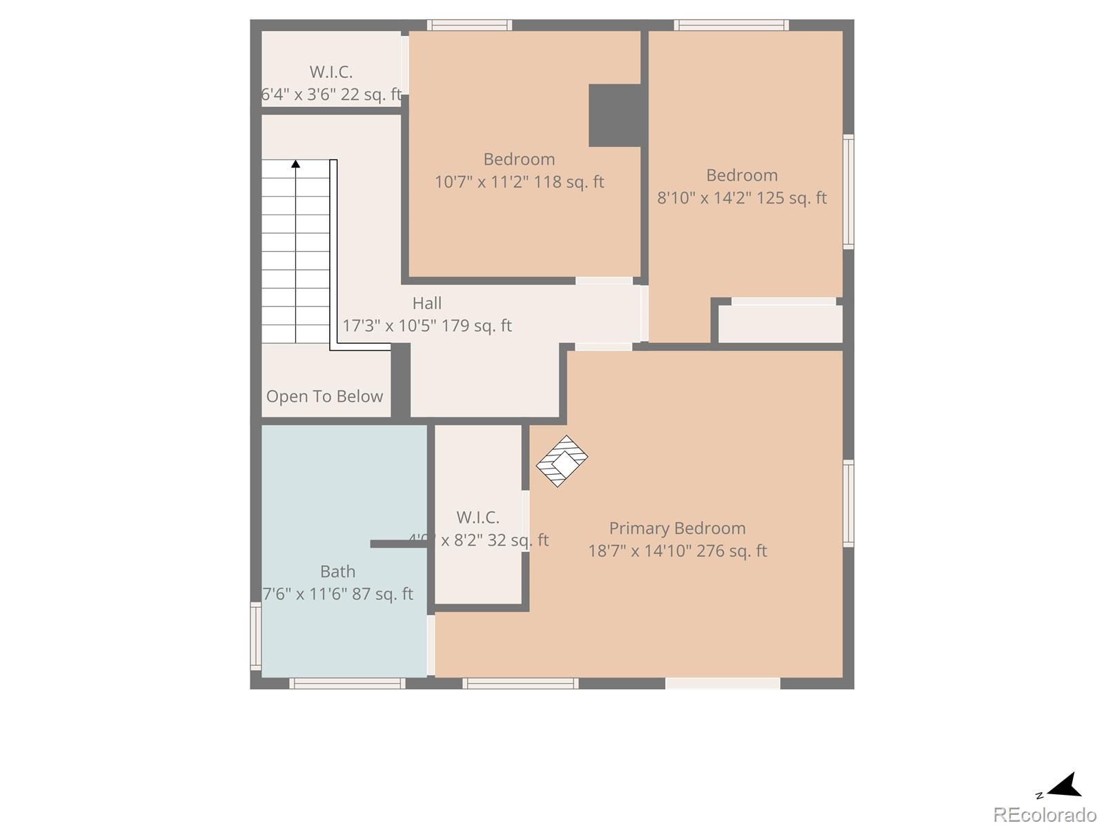 26131 Pinon Ridge Drive Aguilar CO 81020