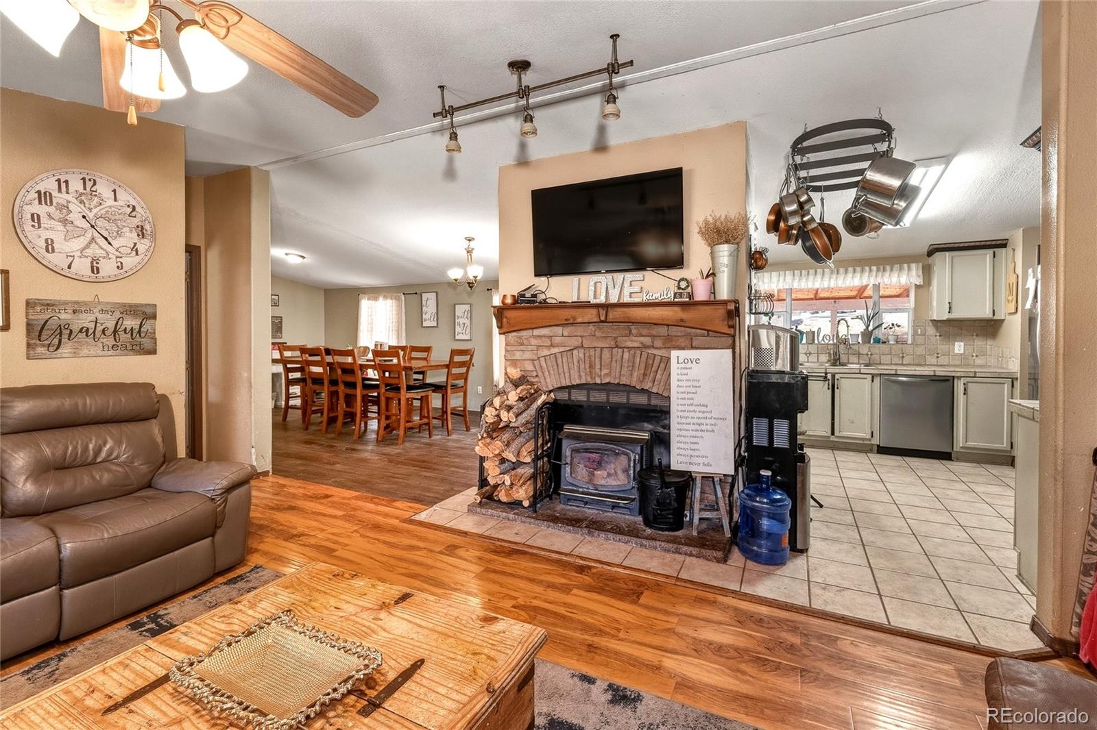 26131 Pinon Ridge Drive Aguilar CO 81020