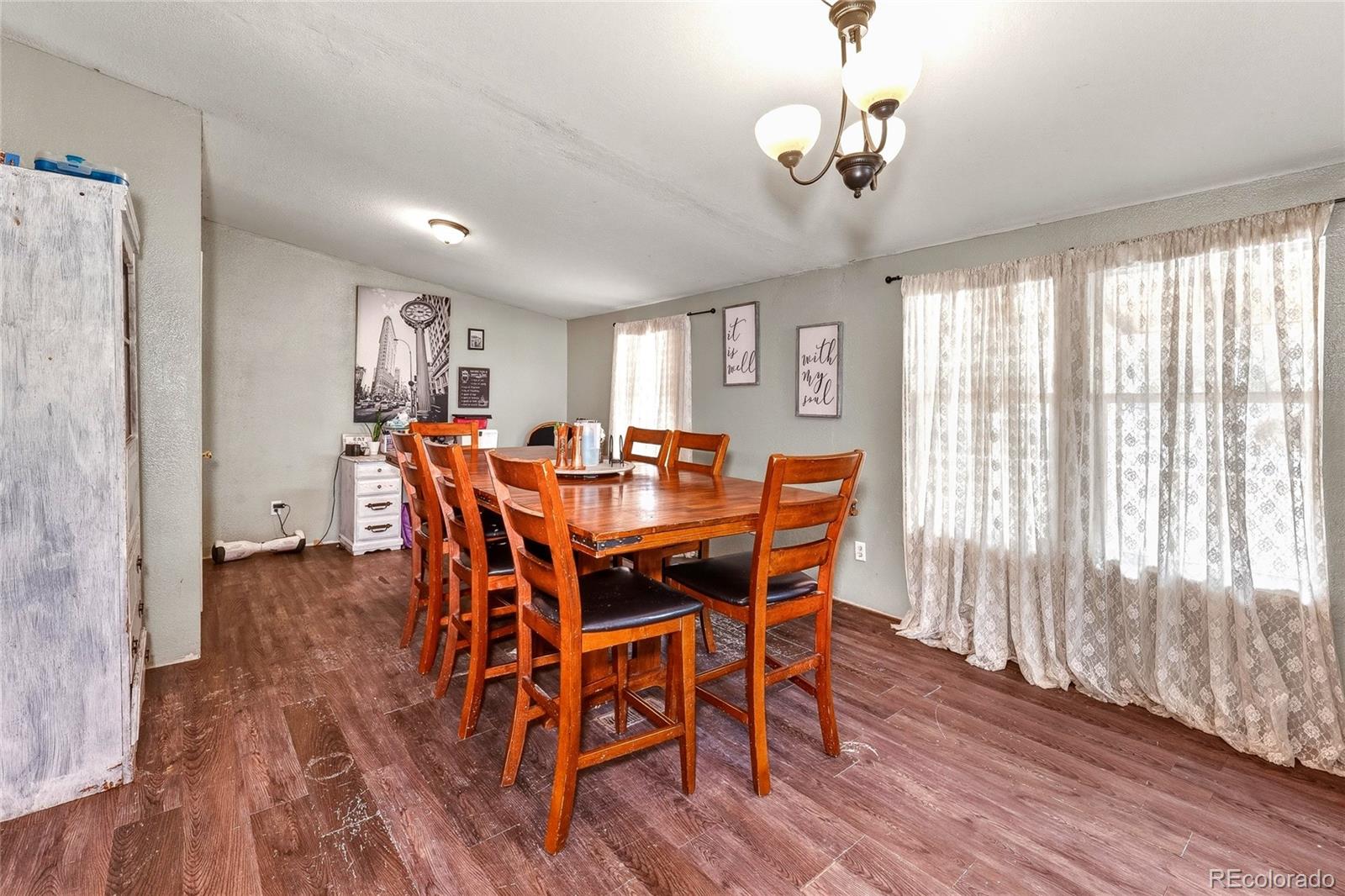 26131 Pinon Ridge Drive Aguilar CO 81020
