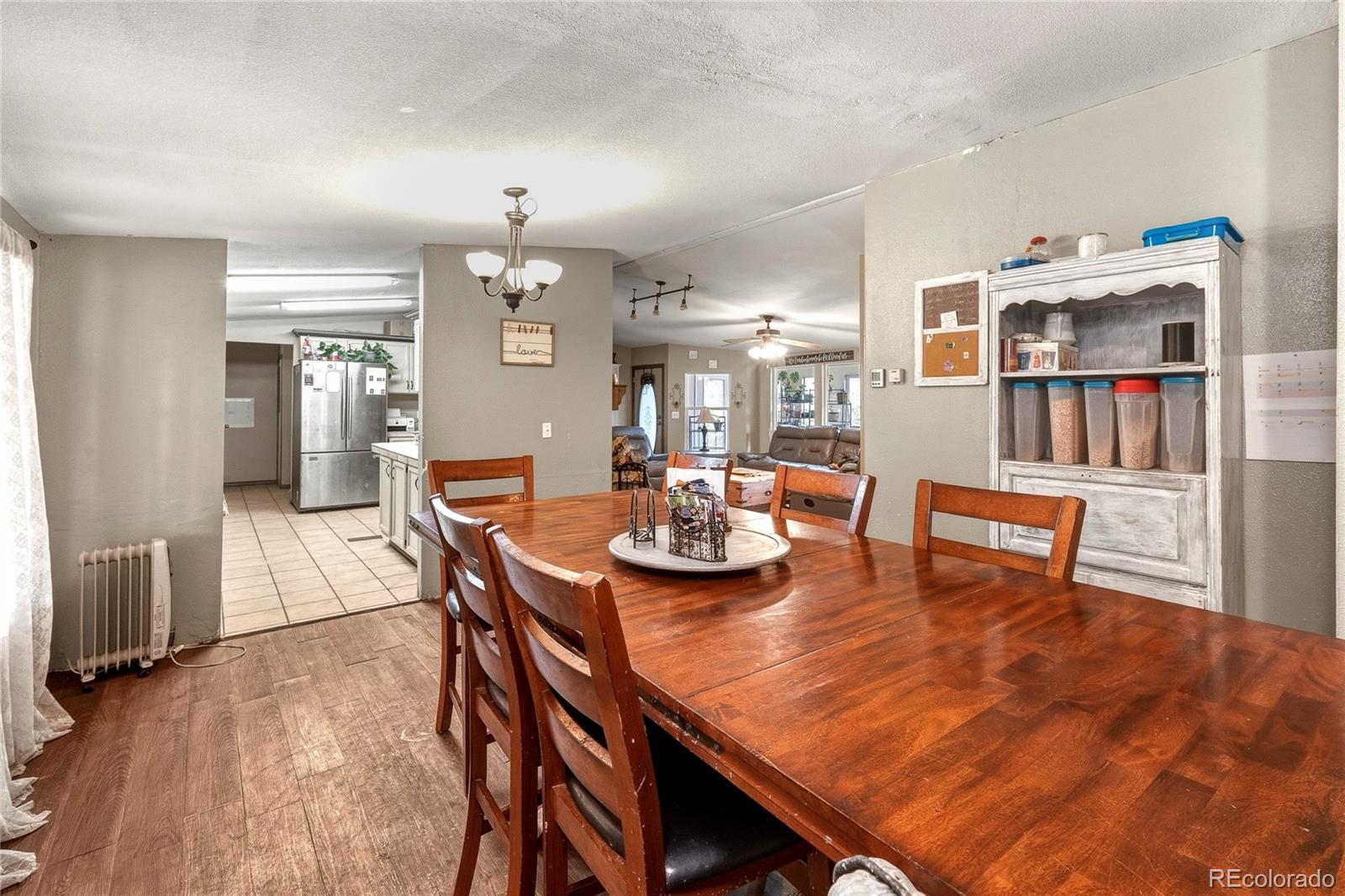26131 Pinon Ridge Drive Aguilar CO 81020