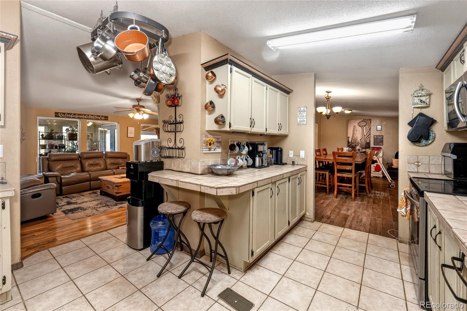 26131 Pinon Ridge Drive Aguilar CO 81020