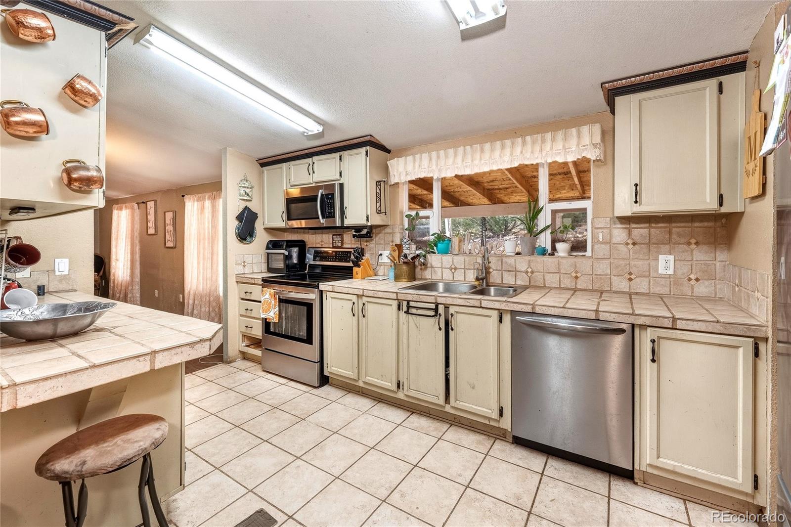 26131 Pinon Ridge Drive Aguilar CO 81020