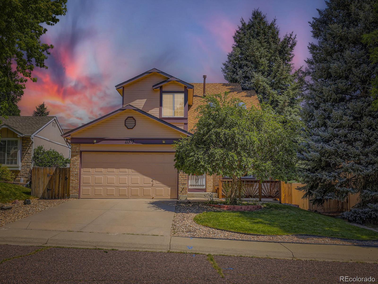 11375 W Maplewood Avenue Littleton CO 80127