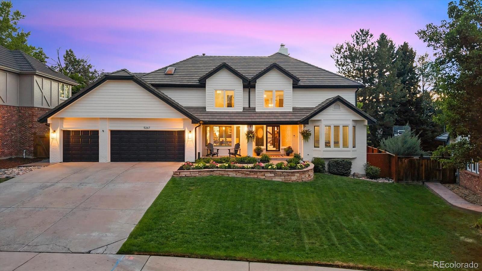 5267 S Geneva Street Englewood CO 80111