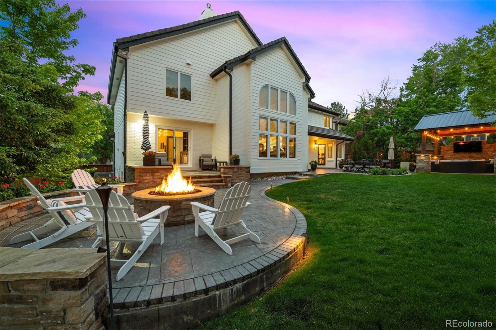 5267 S Geneva Street Englewood CO 80111
