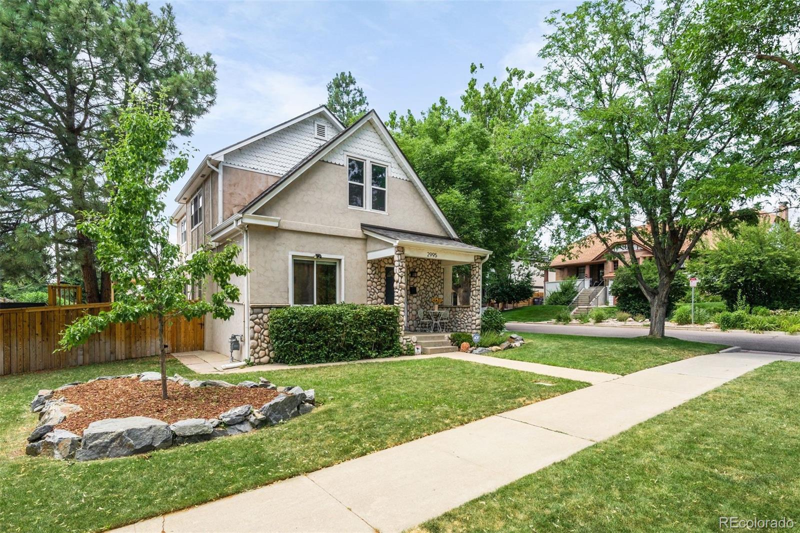 2995 Yates Street Denver CO 80212