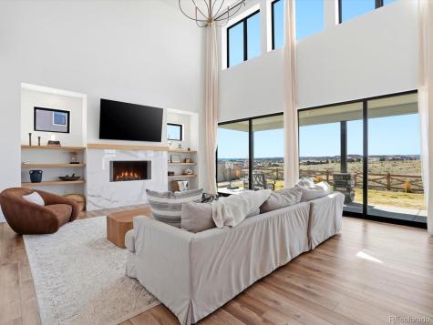 17252 Rose Mallow Avenue Parker CO 80134