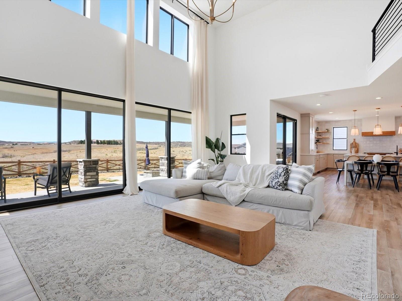 17252 Rose Mallow Avenue Parker CO 80134