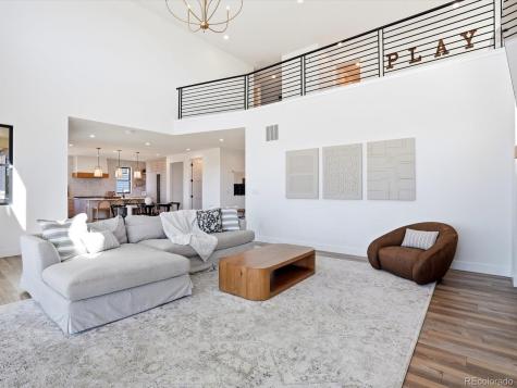 17252 Rose Mallow Avenue Parker CO 80134