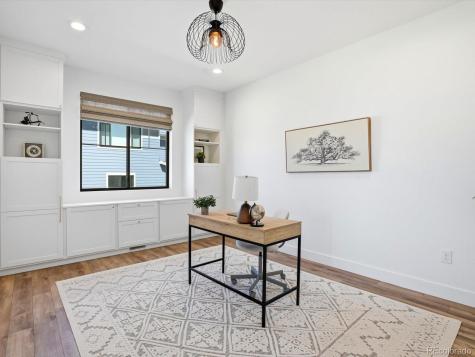 17252 Rose Mallow Avenue Parker CO 80134