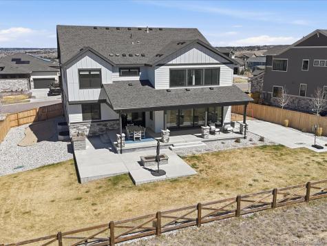17252 Rose Mallow Avenue Parker CO 80134