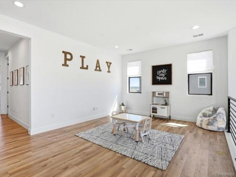 17252 Rose Mallow Avenue Parker CO 80134