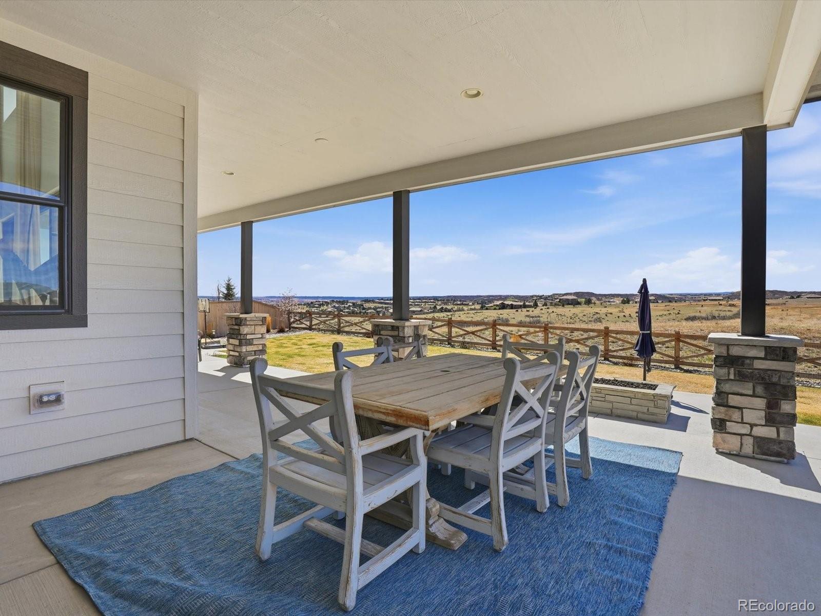 17252 Rose Mallow Avenue Parker CO 80134