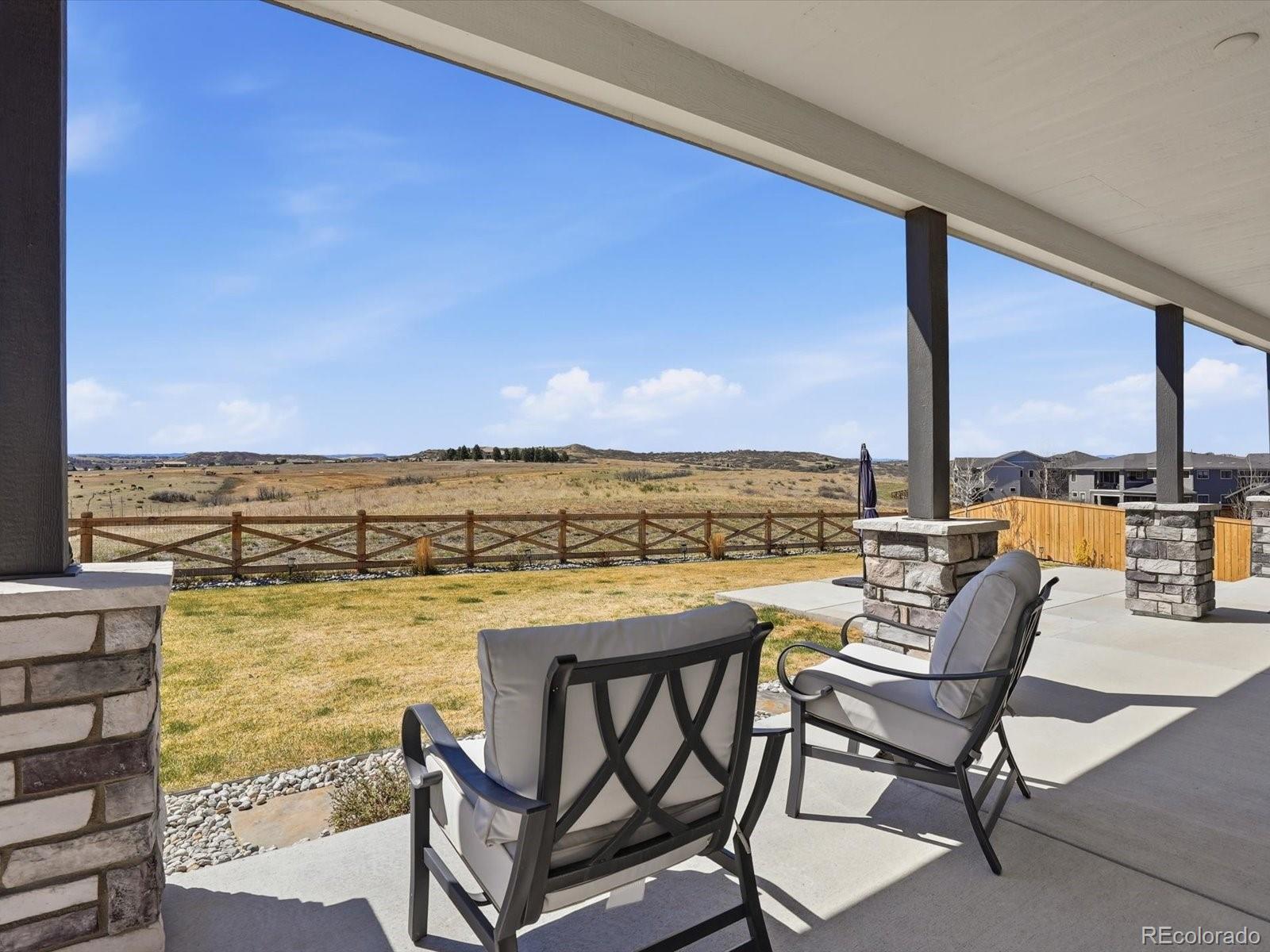 17252 Rose Mallow Avenue Parker CO 80134