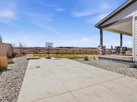 17252 Rose Mallow Avenue Parker CO 80134