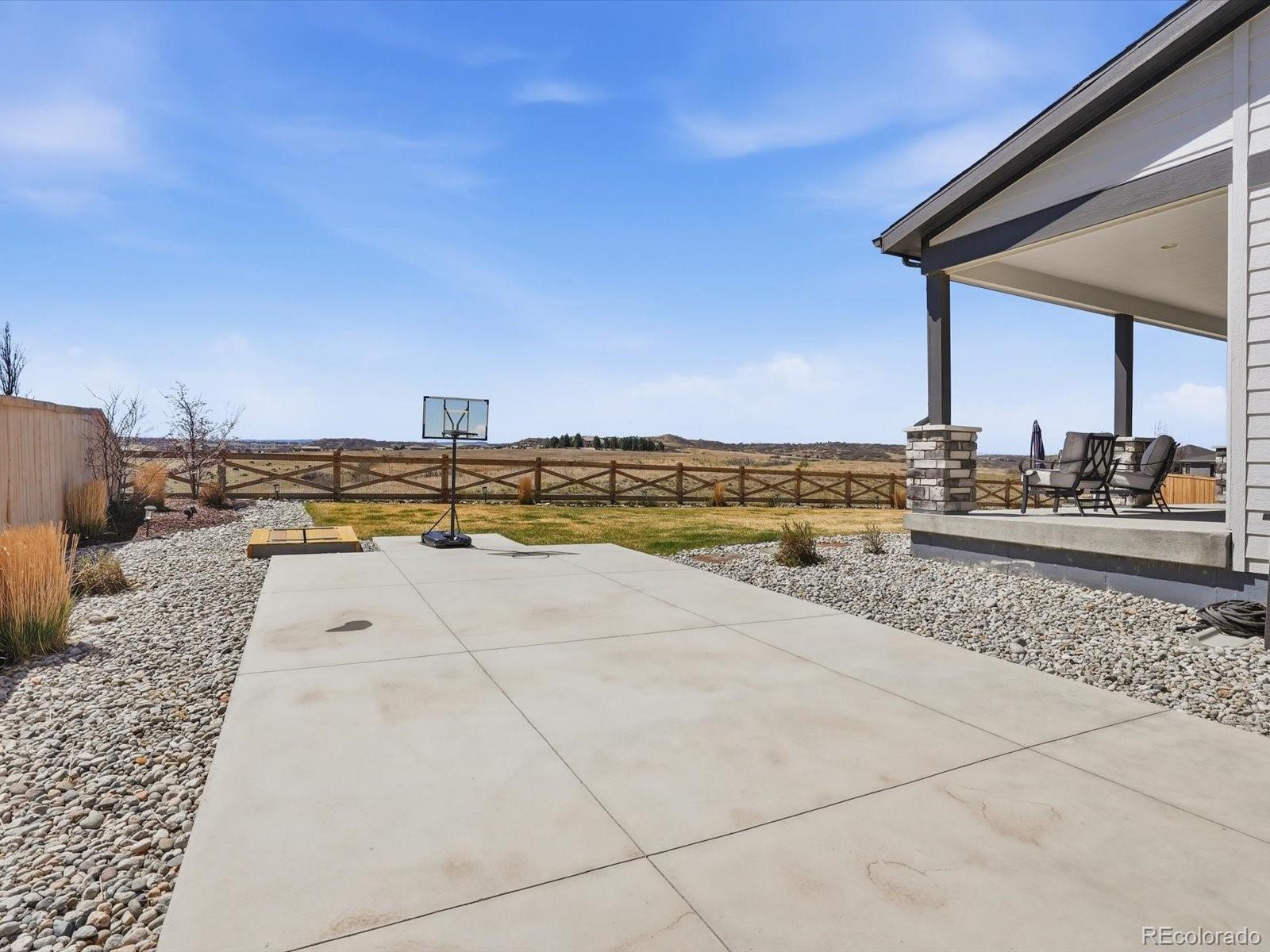 17252 Rose Mallow Avenue Parker CO 80134