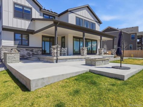 17252 Rose Mallow Avenue Parker CO 80134
