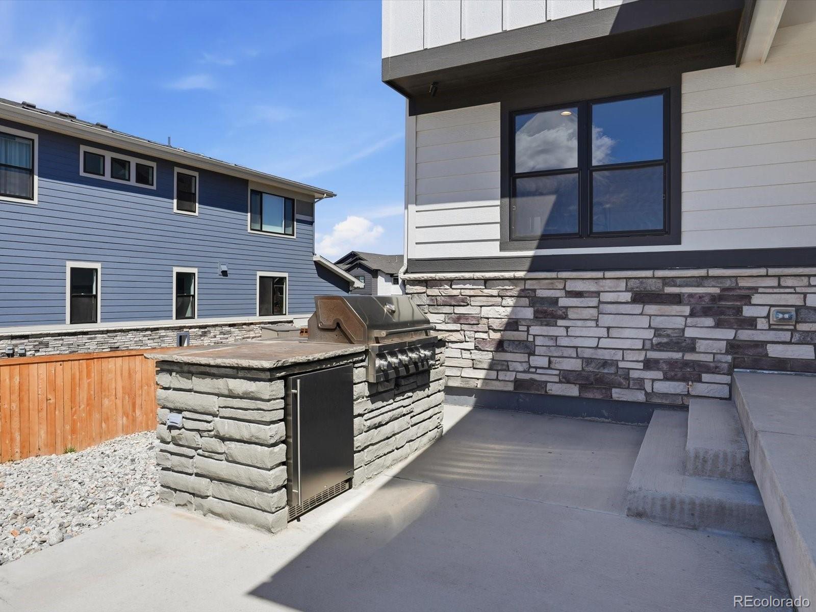 17252 Rose Mallow Avenue Parker CO 80134
