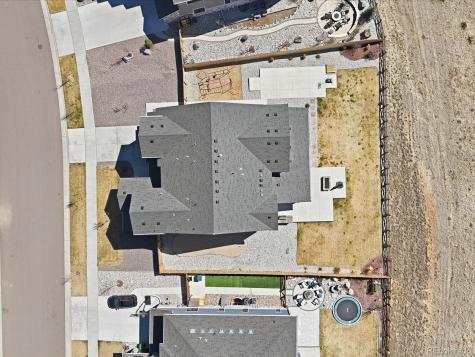 17252 Rose Mallow Avenue Parker CO 80134