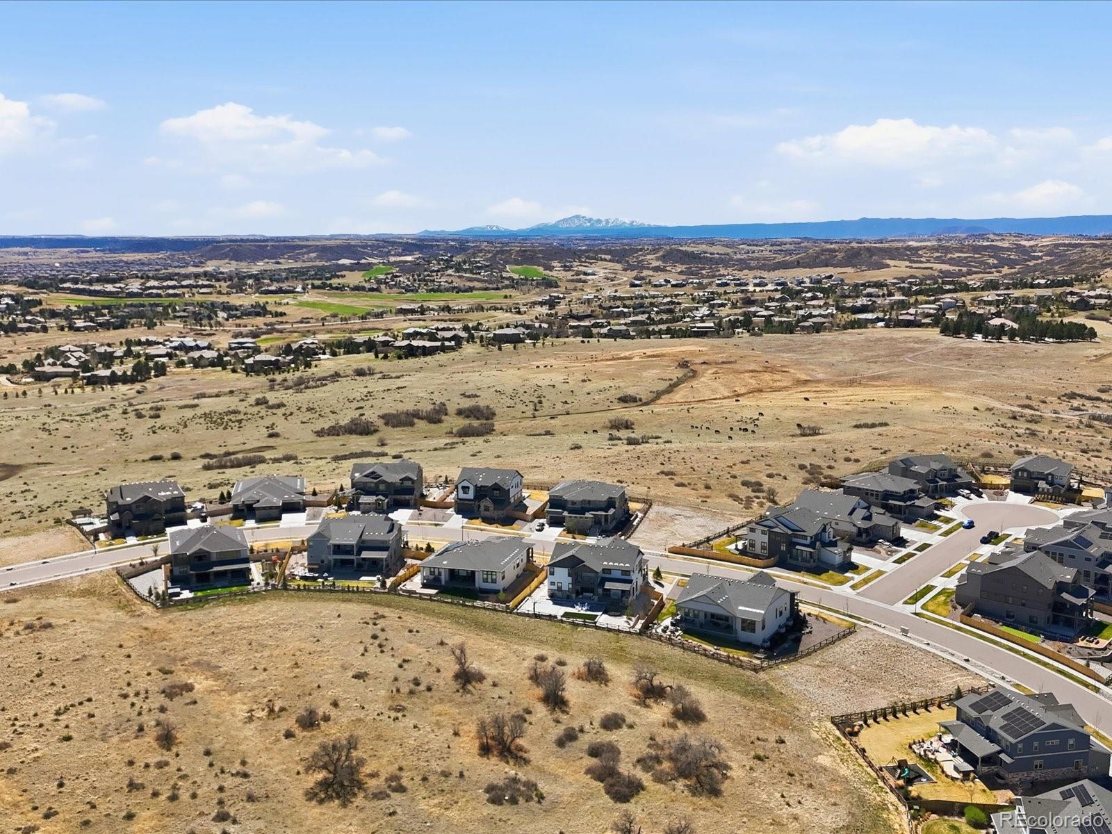 17252 Rose Mallow Avenue Parker CO 80134
