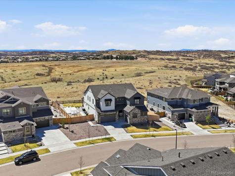 17252 Rose Mallow Avenue Parker CO 80134