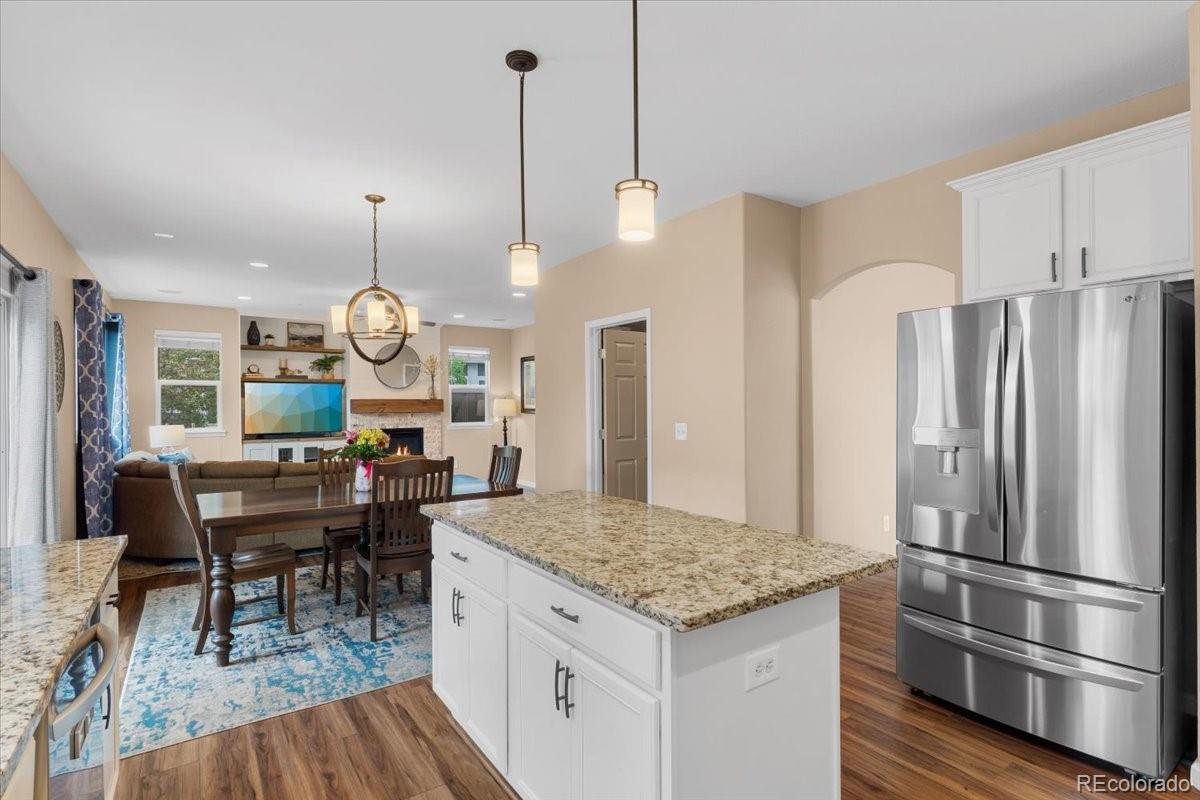 1946 E 167th Drive Thornton CO 80602