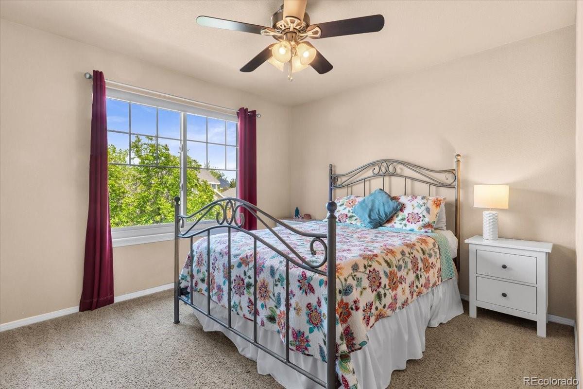1946 E 167th Drive Thornton CO 80602