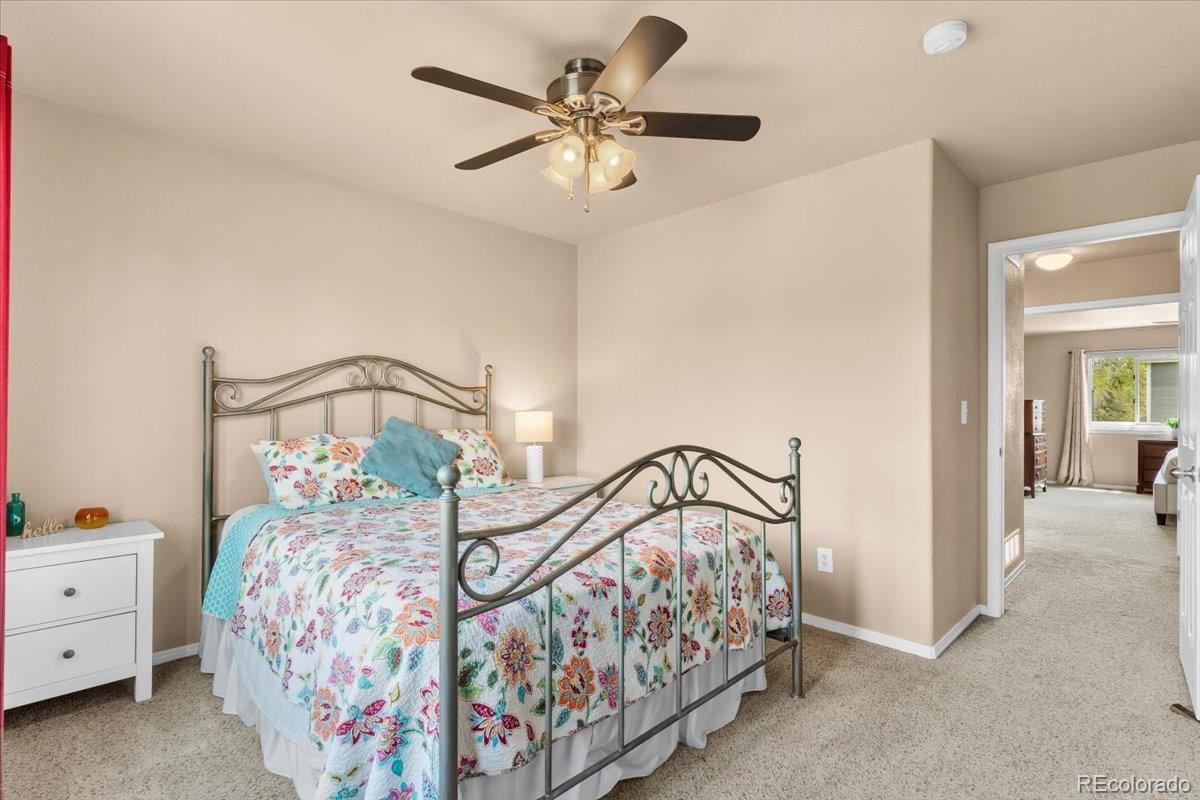 1946 E 167th Drive Thornton CO 80602