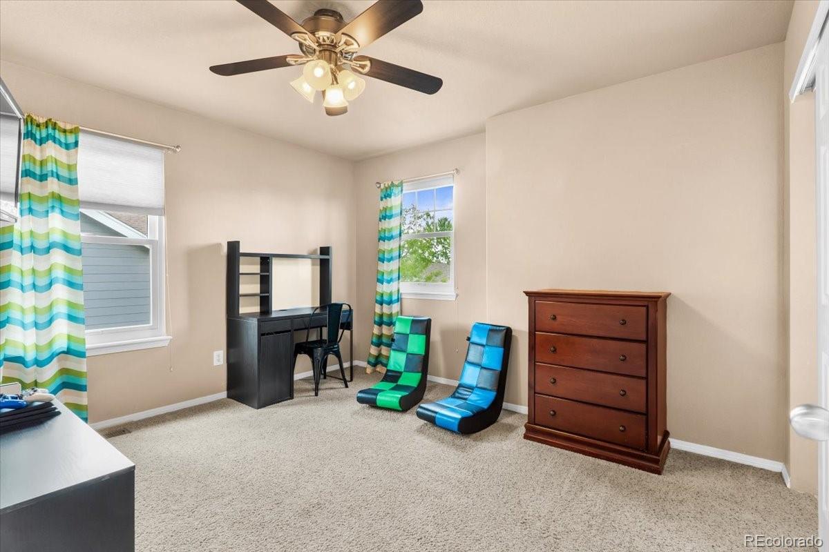 1946 E 167th Drive Thornton CO 80602